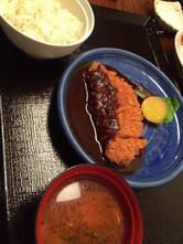 かつ雅 一宮店