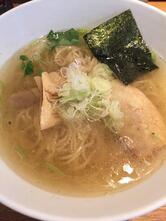 麺匠 清兵衛