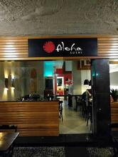 Aloha Sushi Copacabana