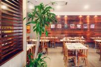 Papizzo Pizzaria & Restaurante