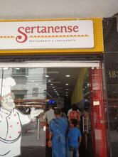 Sertanense