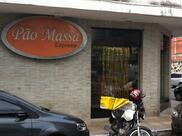 Pão Massa