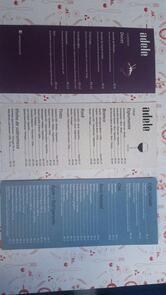 Adele Gastronomia & Café