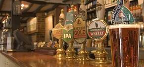 The Five Bells