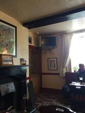 The Telford Inn