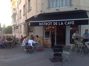 Le Bistrot de la Cave