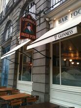 O'Connell's Irish Pub