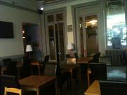 La Bâtisse Saint Etienne