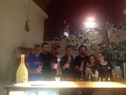 Maciste Wine Bar