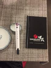 Sakagura ristorante giapponese