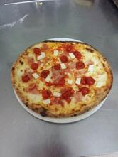 Chiocciolo Bar Pizzeria