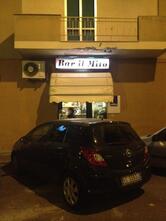 bar il mito