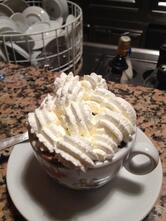 Pizzeria vecchio Caffè Cavour