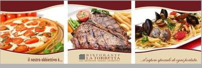 Ristorante La Torretta