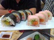 Moony Sushi