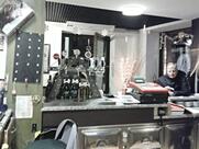 Pizzeria - Ristorante - Jazz Club La Piazzetta