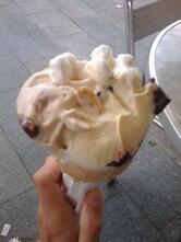 gelateria k2