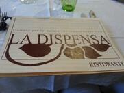 La Dispensa