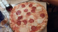 La Fenice Pizzeria Contemporanea