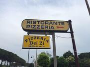 Pizzeria del 21