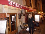 La Rotisserie du Thiou