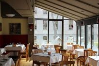 Restaurant Au Four à Bois