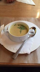 Restaurant Roter Turm Baden