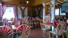 Restaurant Les Cytises