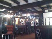 White Horse Pub