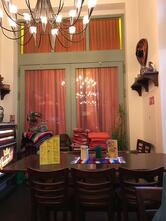 Restaurant Chur - Tres Amigos