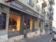 MAURO TRAITEUR LAUSANNE