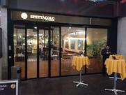 Caffè Spettacolo Olten SBB