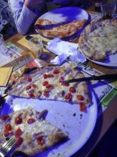 Trecastelli Pinseria