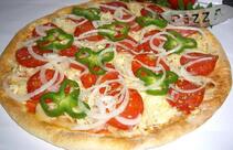 Kadalora Pizzaria - Jaguaré