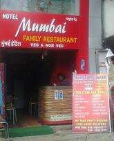 Mumbai Restaurant