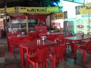 New Radha Krishna Restaurant