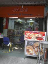 Jass Snacks & Sweets
