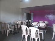 Jagdamba Family Restaurant