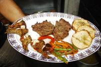 Chef Inam's Steak House