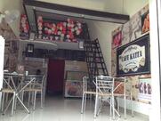 The Cafe Katta