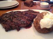 Outback Steakhouse