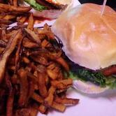 Dog House Saloon & Grill