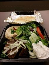 RotoGrill Cafe