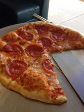 The Big Slice