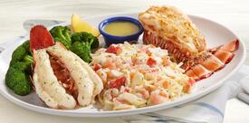 Red Lobster