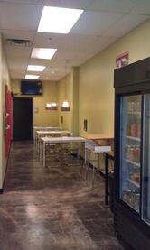 Daylight Donuts