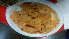 Shef's Fiery Kitchen Inc.