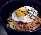 Mom's Kitchen Korean Cuisine