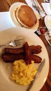 The Original Pancake House DFW