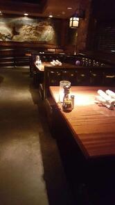 Redrock Canyon Grill - Wichita